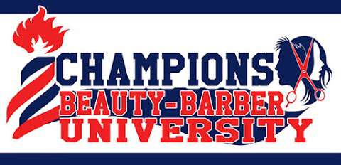 Champions Beauty Barber University